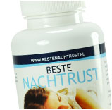 Beste Nachtrust bestellen
